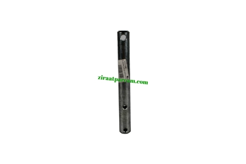 22 MM 640*3 DELİK HİDROLİK KOL PİMİ