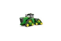 JOHN DEERE PALETLİ TRAKTÖR