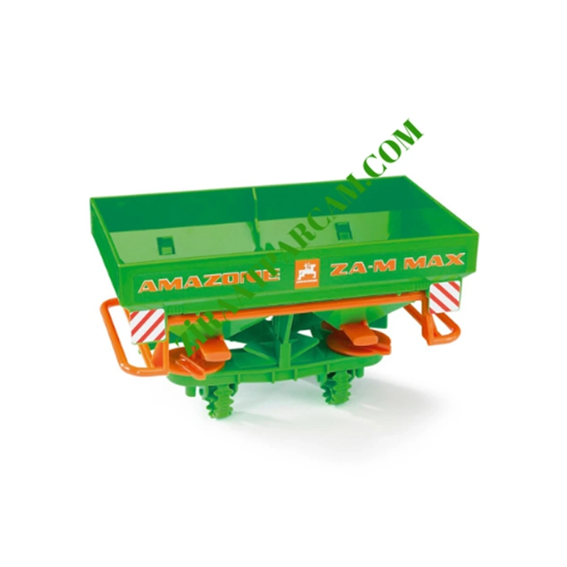AMAZONE GÜBRE SERPME MAKİNASI