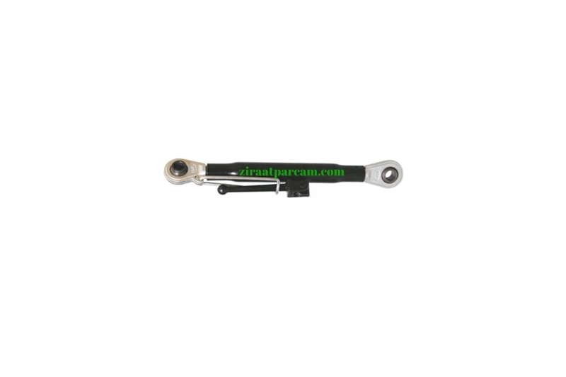 ERKUNT SERVET 80 YAYLI KİLİTLEMELİ ORTA ÇEKİ KOLU (60CM)