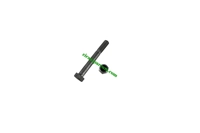 ALPLER M14 110 NORMAL ÇİZEL SİGORTA CİV.