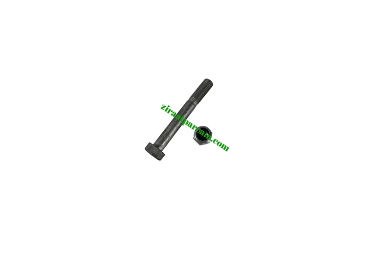 ALPLER M14 110 NORMAL ÇİZEL SİGORTA CİV.