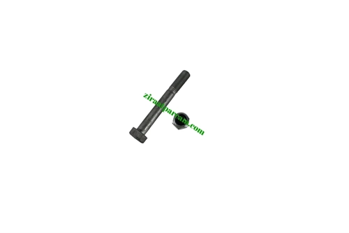 ALPLER M14 110 NORMAL ÇİZEL SİGORTA CİV.