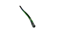 3/8 R1 200 CM 9/16 DXD HİDROLİK HORTUM