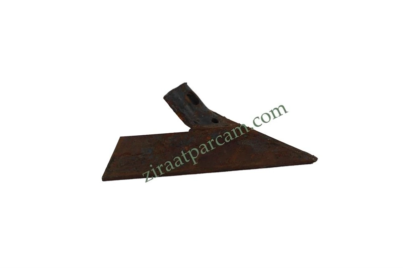10 MM 30 CM KÜLTİVATÖR BIÇAĞI(MAKAS)