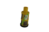 PLS DEREDEN ALICI FİLTRE 25 MM