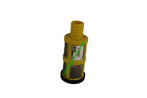 PLS DEREDEN ALICI FİLTRE 25 MM