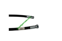 3/8 R1 120 CM 3/4 DÜZ-1/2 ERKEK HİDROLİK HORTUM