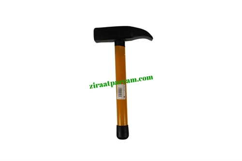 1500 GR METAL EĞRİ ÇEKİÇ