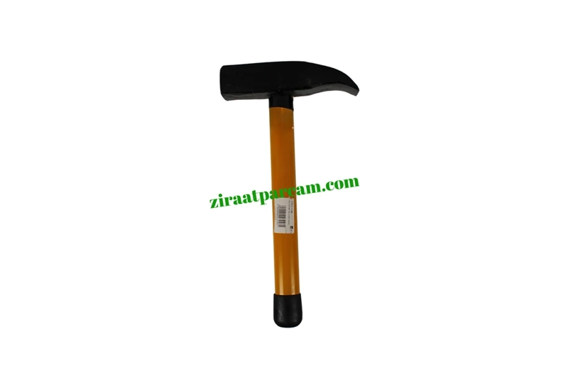1500 GR METAL EĞRİ ÇEKİÇ