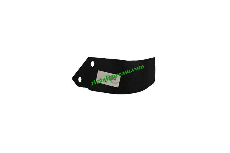 ROTOVATÖR C TİPİ İTALYAN SOL BIÇAK 7 MM