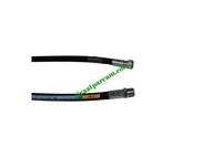 3/8 R1 150 CM 3/4 DÜZ-1/2 ERKEK HİDROLİK HORTUM