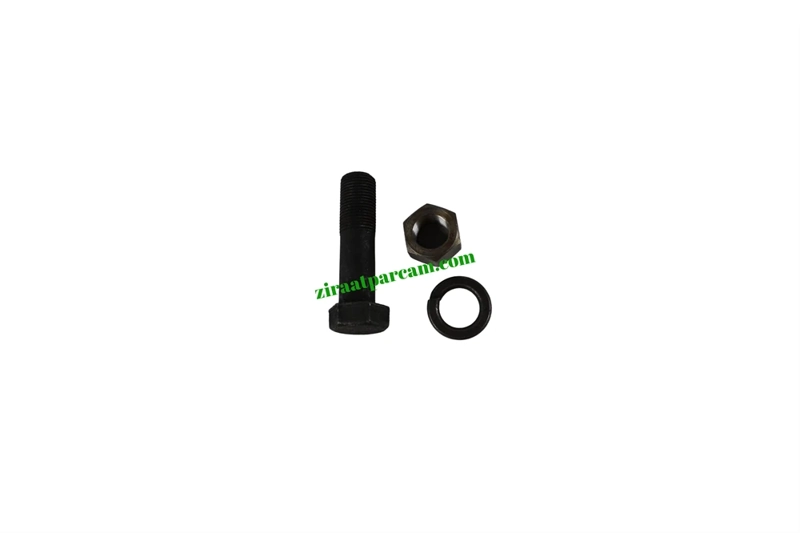 ALPLER 3/4" 80 CİVATA