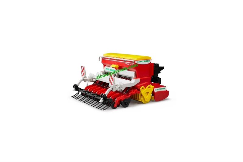 PÖTTİNGER VITASEM 302 EKME