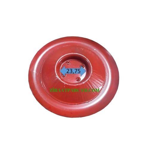 ALT TAMBUR 4 DELİK (DAR 23,75 CM) SÜRÜM VE DİĞERLERİ