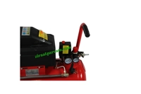 ELEKTRİKLİ HAVA KOMPRESÖR 50 LT 2.5 HP (CORA)
