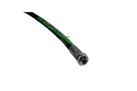 3/8 R1 80 CM 9/16 DXD HİDROLİK HORTUM