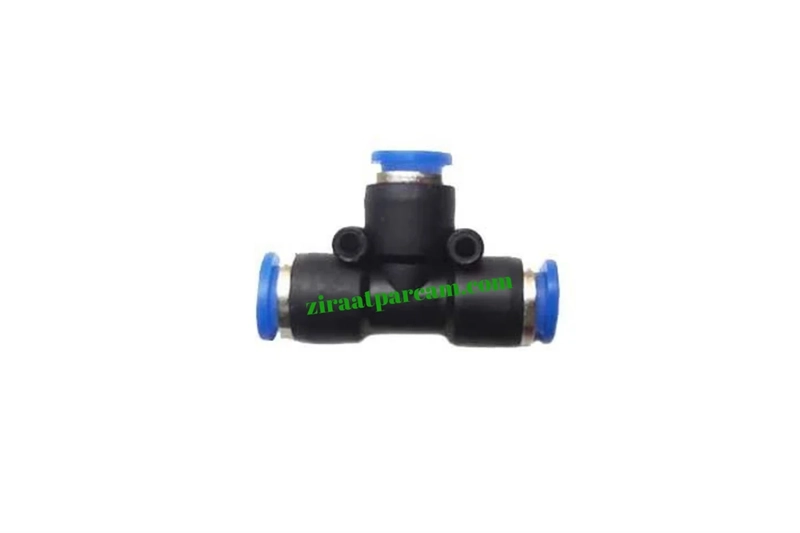 8 MM PNOMATİK TE