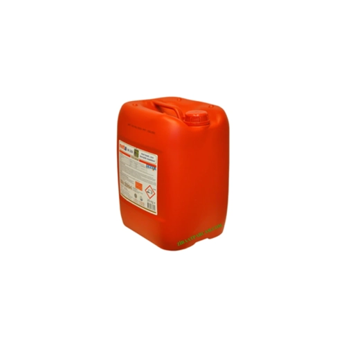 MAKİNE TEMİZLİK İLACI, VA 250 - 2 KG. ASİDİK