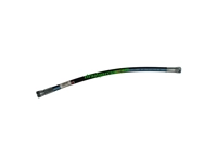 3/8 R1 55 CM 9/16 DXD HİDROLİK HORTUM